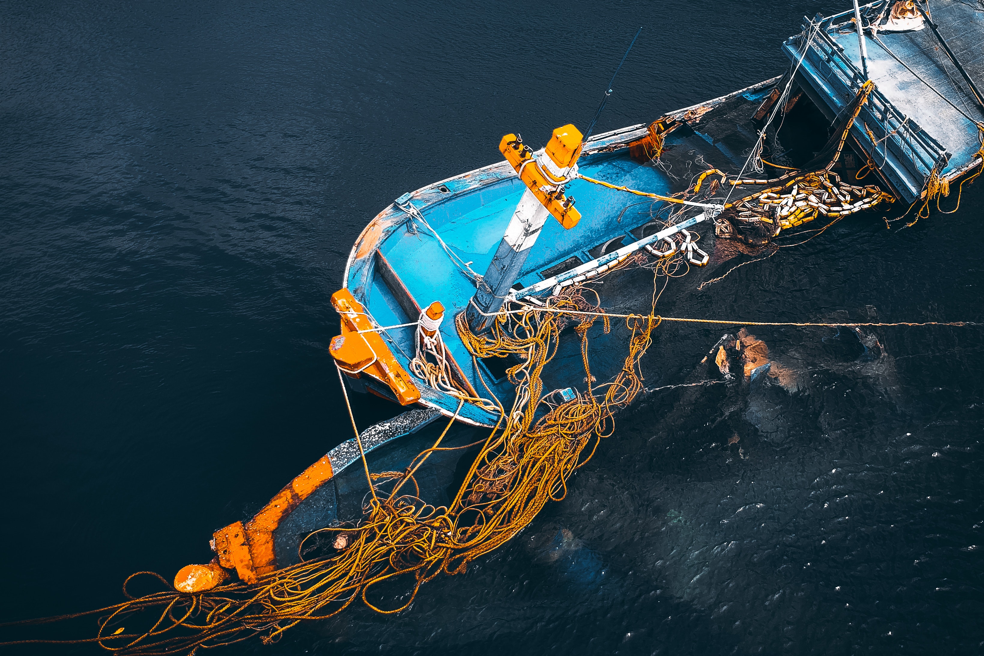 Actimel contre les méga-krasses